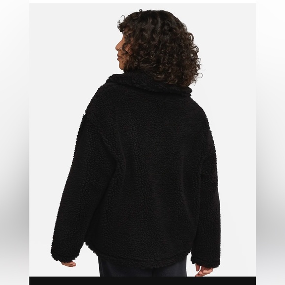 Brand New NIKE SWOOSH jacket - Picture 2 of 2